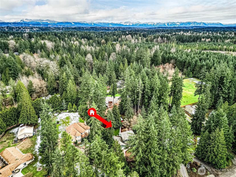 Property photo for 22621 95th Avenue SE, Woodinville photo 36