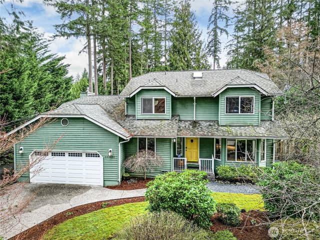 Property photo for 22621 95th Avenue SE, Woodinville