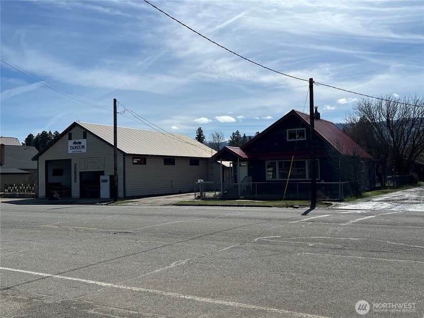Property photo for 508 E First Street, Cle Elum photo 28