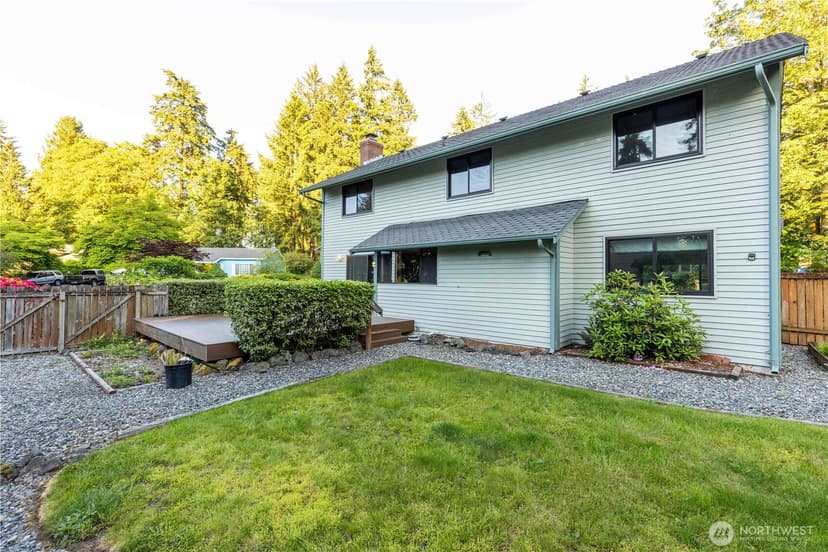 Property photo for 2222 NE Lexington Drive, Bremerton photo 5