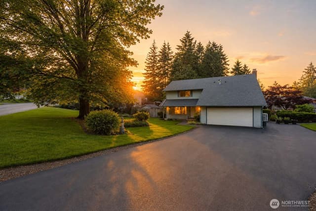 Property photo for 2222 NE Lexington Drive, Bremerton