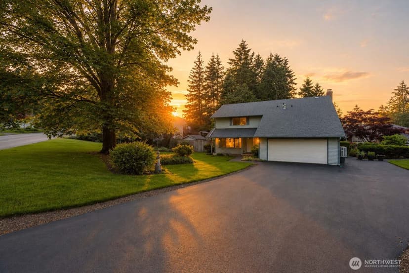 Property photo for 2222 NE Lexington Drive, Bremerton