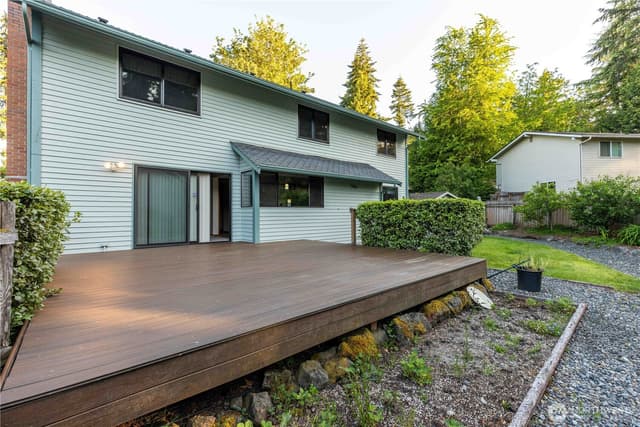 Property photo for 2222 NE Lexington Drive, Bremerton photo 4