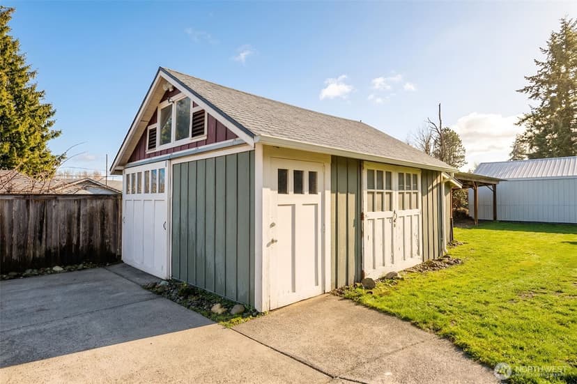 Property photo for 11303 86th Avenue E, Puyallup photo 15