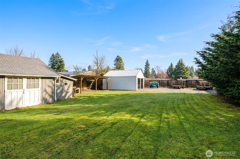 Property photo for 11303 86th Avenue E, Puyallup photo 17