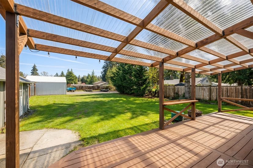 Property photo for 11303 86th Avenue E, Puyallup photo 16