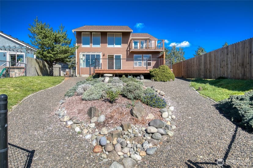 Property photo for 257 Chaparral Street SE, Ocean Shores photo 6