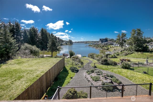 Property photo for 257 Chaparral Street SE, Ocean Shores photo 2