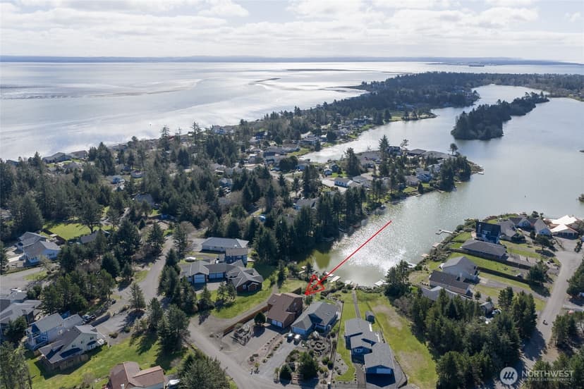 Property photo for 257 Chaparral Street SE, Ocean Shores photo 8