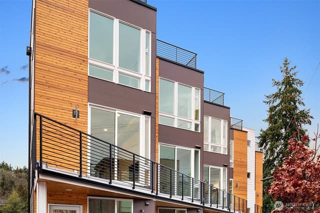 Property photo for 5114 24th Avenue NE, Seattle