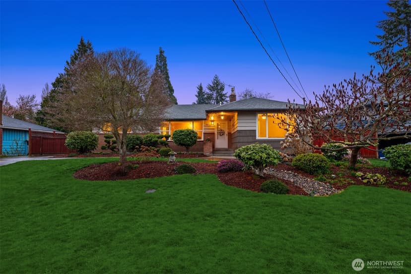 Property photo for 16534 4th Avenue S, Burien photo 2