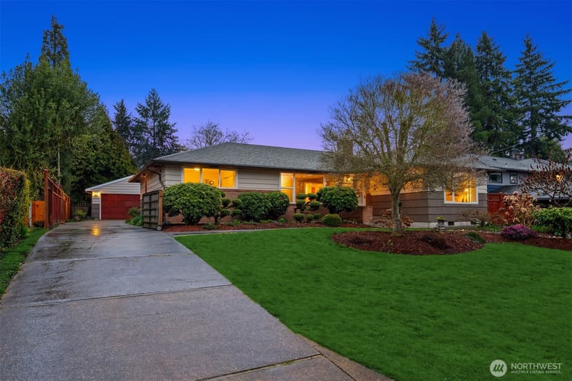 Property photo for 16534 4th Avenue S, Burien photo 4