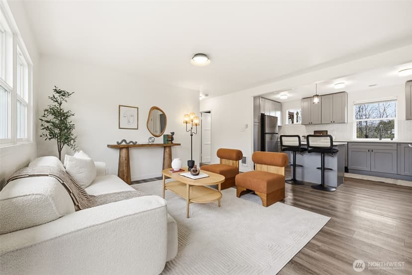 Property photo for 6005 21st Street SW, Seattle photo 3