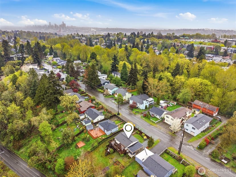 Property photo for 6005 21st Street SW, Seattle photo 23