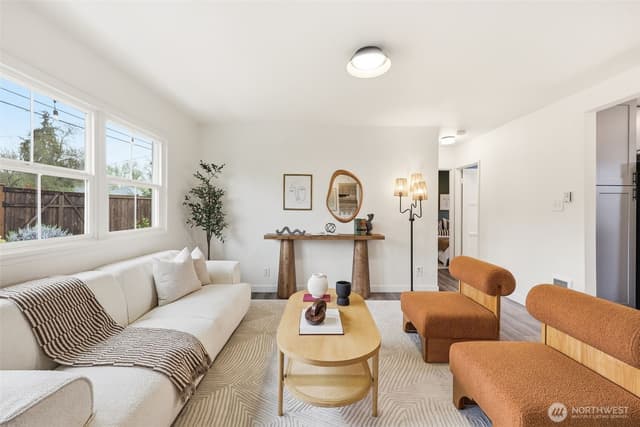 Property photo for 6005 21st Street SW, Seattle photo 4