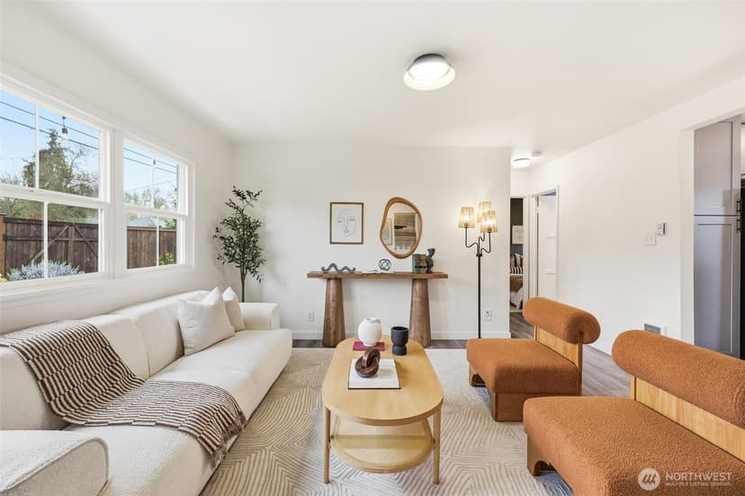 Property photo for 6005 21st Street SW, Seattle photo 4