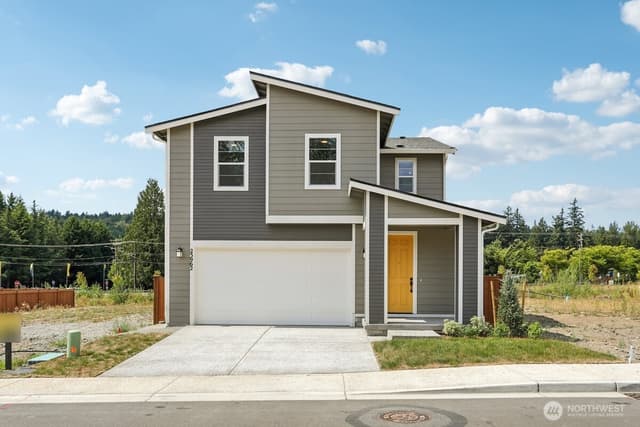 Property photo for 23962 36th Avenue SE #4, Bothell photo 2