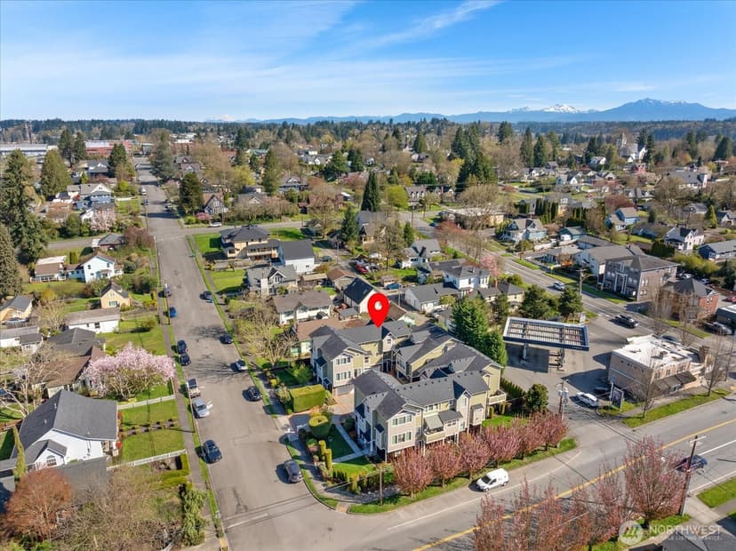 Property photo for 205 Avenue E #B, Snohomish photo 37