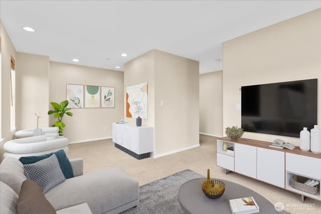 Property photo for 205 Avenue E #B, Snohomish photo 5
