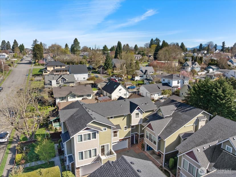 Property photo for 205 Avenue E #B, Snohomish photo 35