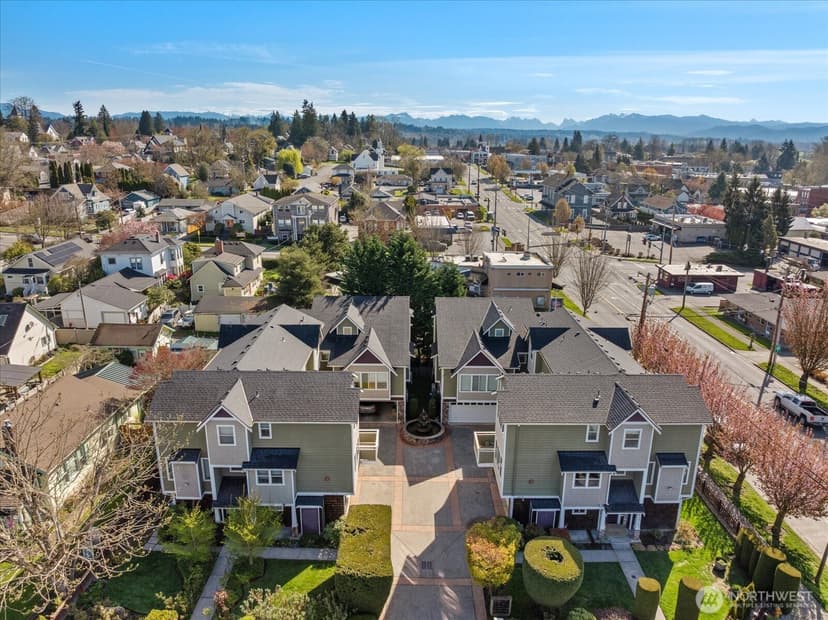 Property photo for 205 Avenue E #B, Snohomish photo 36