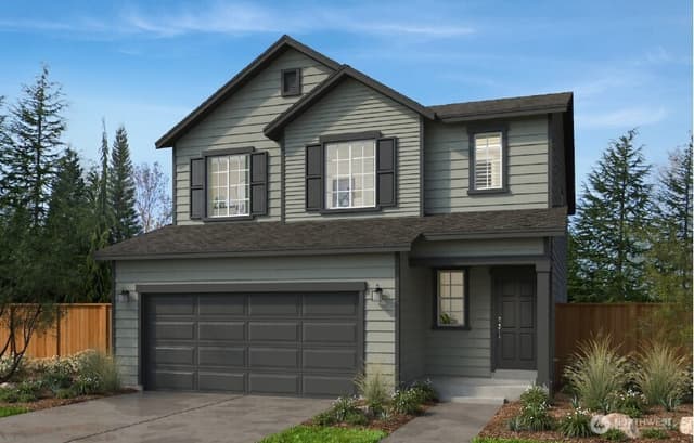 Property photo for 23743 35th Drive SE #40, Bothell
