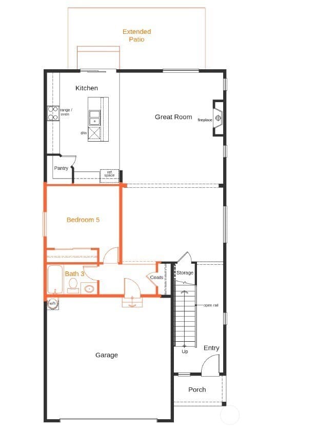 Property photo for 23743 35th Drive SE #40, Bothell photo 2