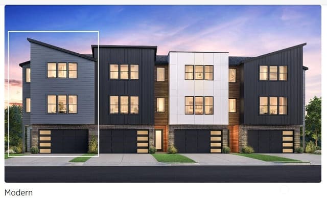 Property photo for 10806 (HS 48) 120th Lane NE #E, Kirkland