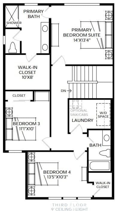 Property photo for 10806 (HS 48) 120th Lane NE #E, Kirkland photo 8