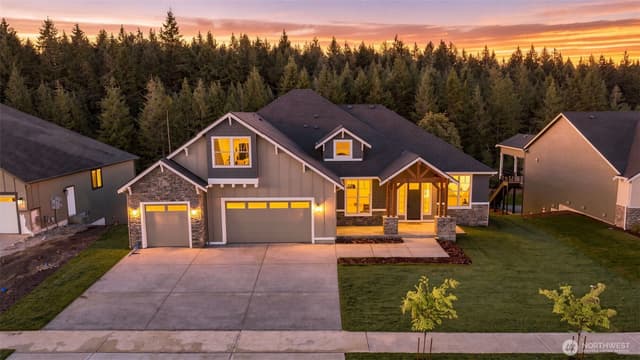 Property photo for 15217 210th Avenue E #990, Bonney Lake