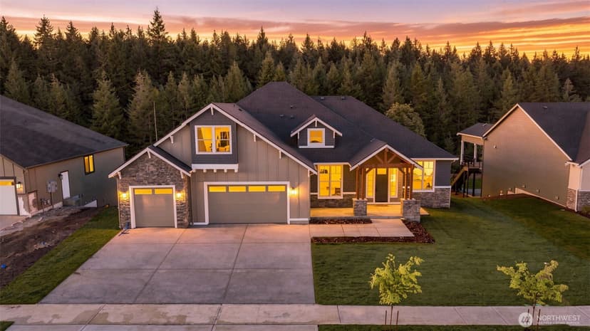Property photo for 15217 210th Avenue E #990, Bonney Lake