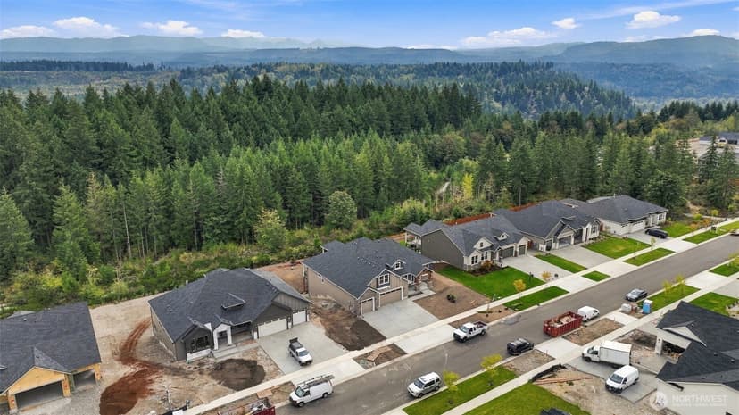 Property photo for 15217 210th Avenue E #990, Bonney Lake photo 39