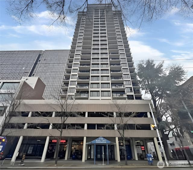Property photo for 2100 3rd Avenue #505, Seattle