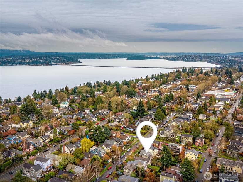 Property photo for 1617 33rd Avenue, Seattle photo 38