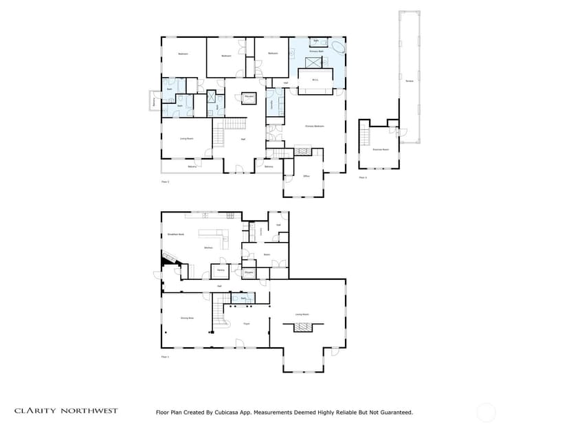 Property photo for 623 W Highland Drive, Seattle photo 40