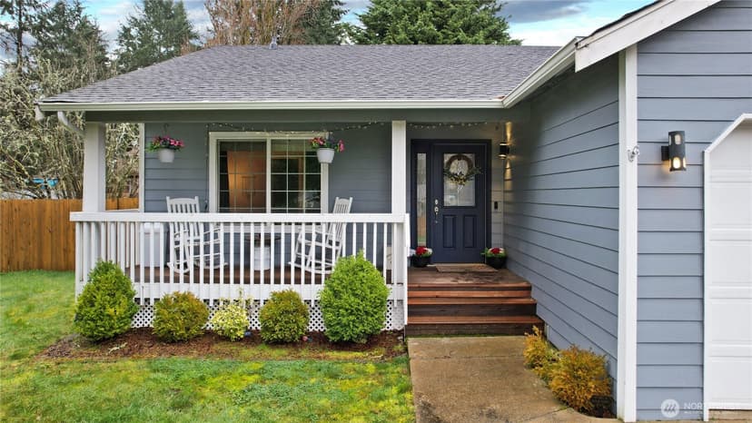 Property photo for 9119 146th Street NW, Gig Harbor photo 2
