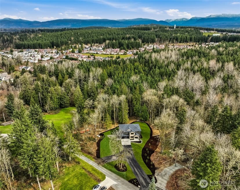 Property photo for 28020 243rd Avenue SE, Maple Valley photo 4