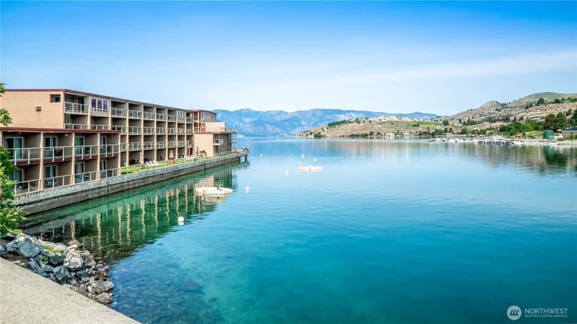 Property photo for 322 W Woodin Avenue #615, Chelan photo 27