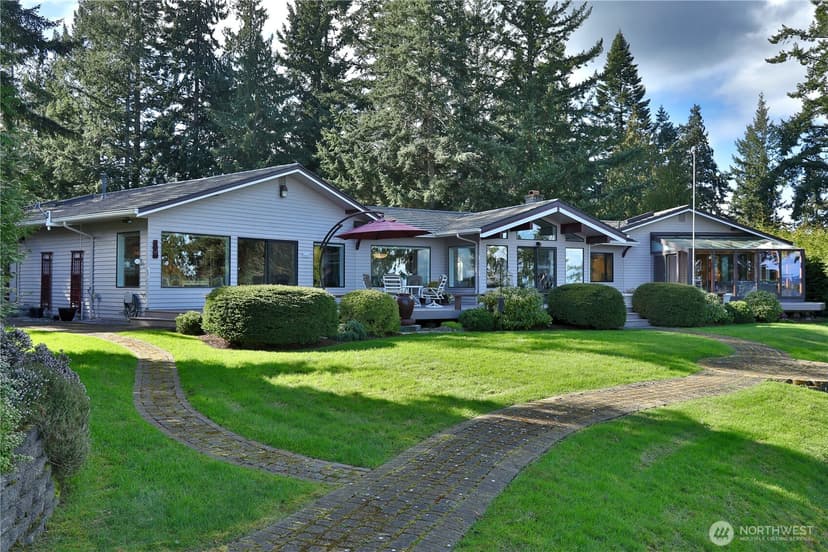 Property photo for 8111 Possession Ridge Lane, Clinton photo 5