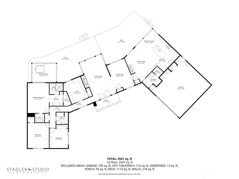 Property photo for 8111 Possession Ridge Lane, Clinton photo 38