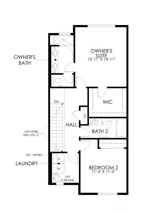 Property photo for 26588 NE 143rd Street #D, Duvall photo 26