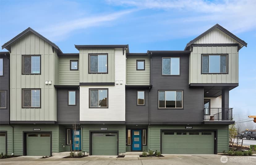 Property photo for 26588 NE 143rd Street #D, Duvall