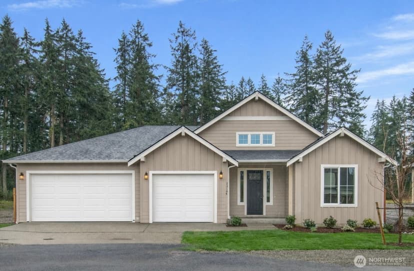 Property photo for 3310 169th Street Ct E, Tacoma