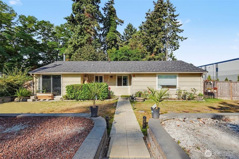 Property photo for 20005 14th Avenue S, SeaTac