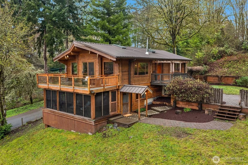 Property photo for 8121 SW 222nd Place, Vashon photo 24