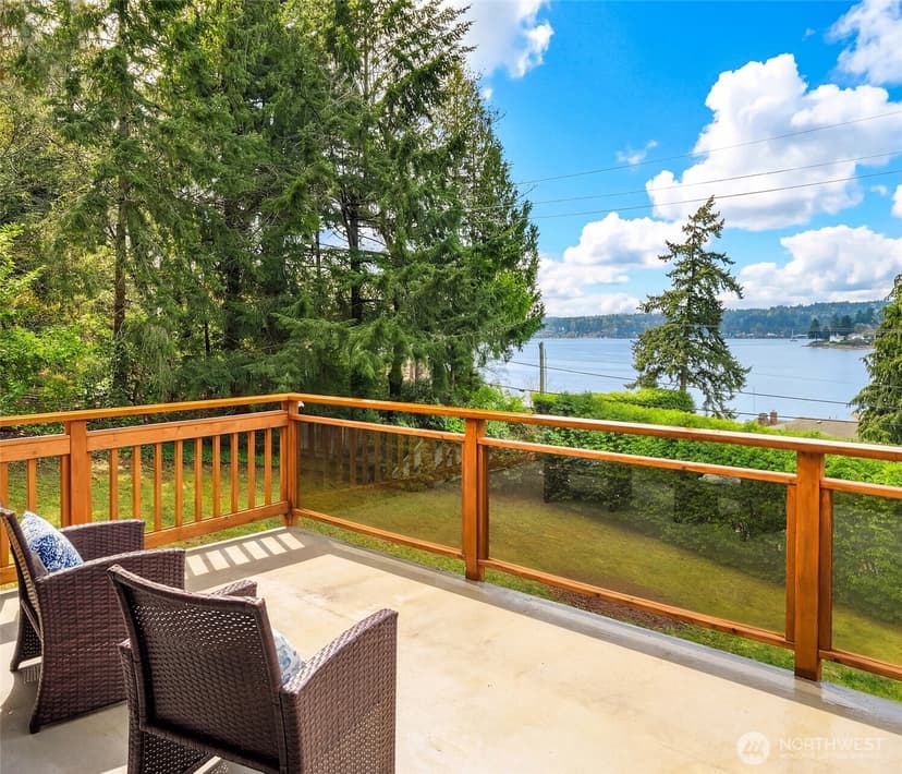 Property photo for 8121 SW 222nd Place, Vashon photo 4