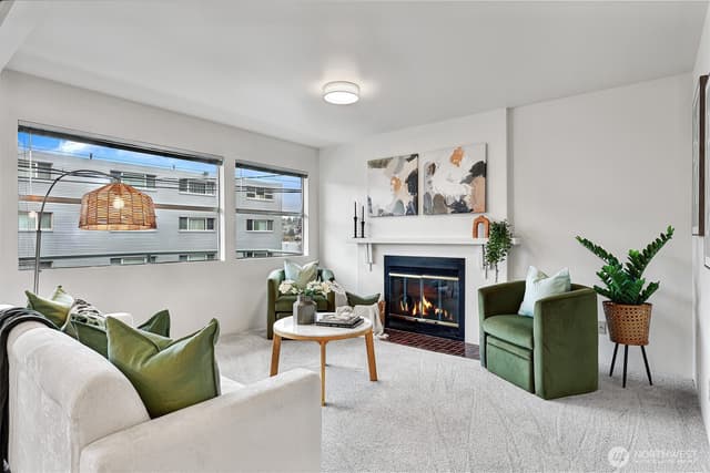 Property photo for 2829 Franklin Avenue E #N2, Seattle photo 2