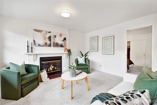 Property photo for 2829 Franklin Avenue E #N2, Seattle photo 3