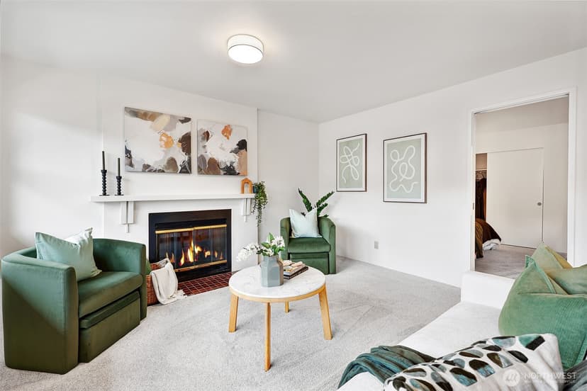 Property photo for 2829 Franklin Avenue E #N2, Seattle photo 3