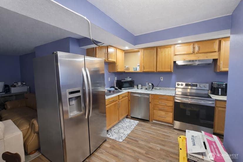 Property photo for 14600 SE 181st Street, Renton photo 15